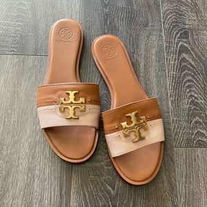 Tory Burch sandals